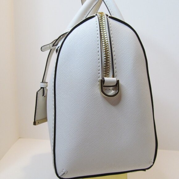 Kate Spade NY, Creme Cameron Street Bag - Picture 6 of 7